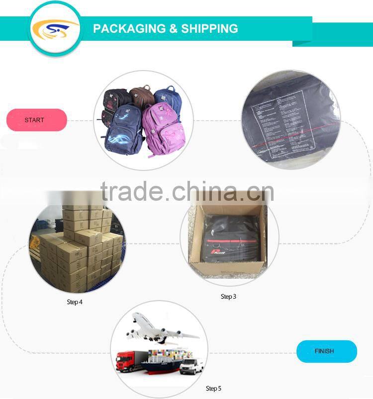 New Arrival High Quality Lightweight Backpack