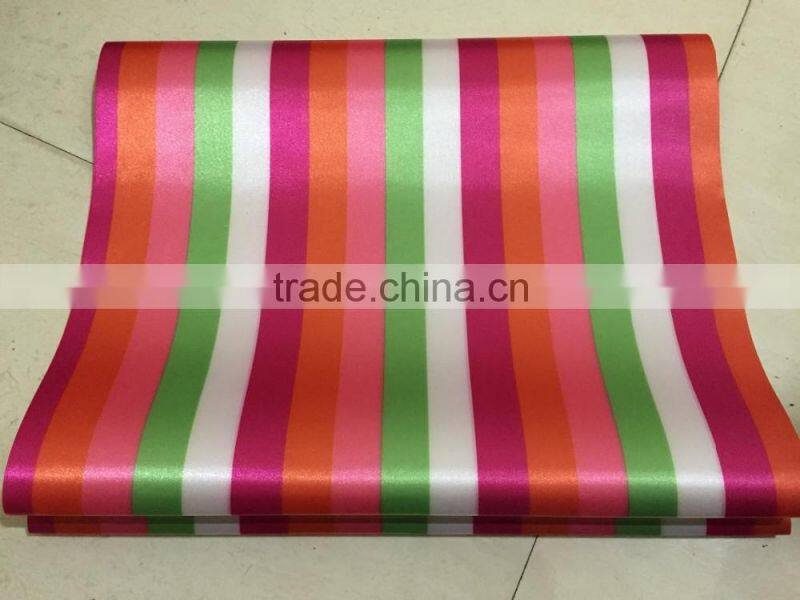 Alibaba wholesale beautiful headdress / fashion style african gele sego headtie