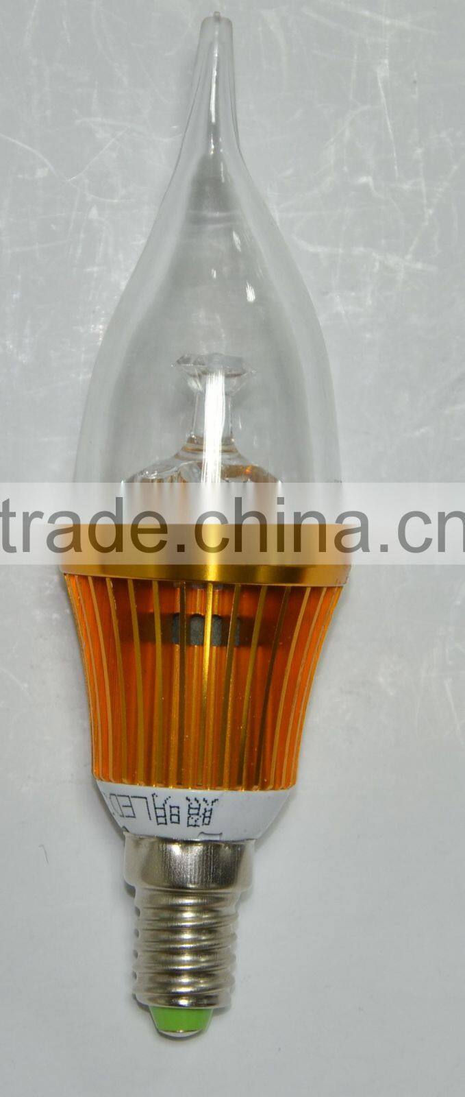 CE ROHS BV SASO China supplier 3W LED lighting high quality alibaba express