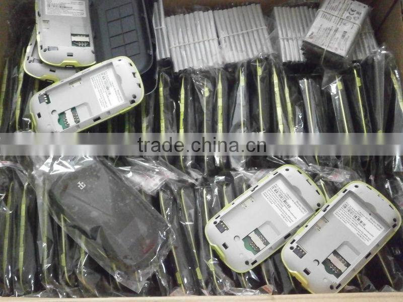 unlocked ZTE MF61 21.6Mbps hotspot router