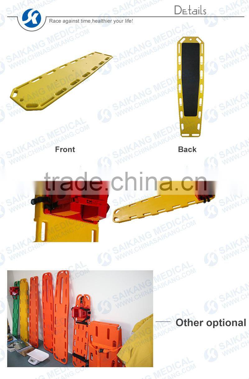 SKB2A06 Spine Board With High Quality SK China