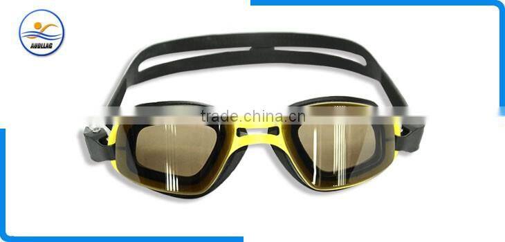 Can custom children swimming goggles