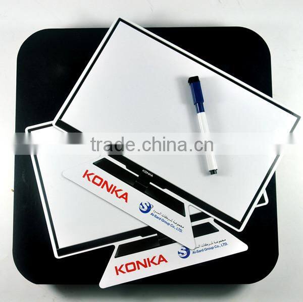 Weekly planner wholesale nice fridge magnetic notepad