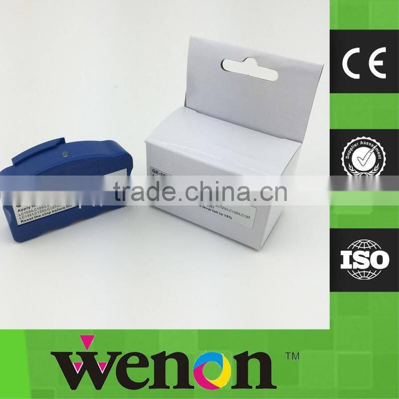 LC113 Chip Resetter For Brother MFC-J4910CDW MFC-J4810DN MFC-J4510N DCP-J4215N DCP-J4210N MFC-J6973CD Printer