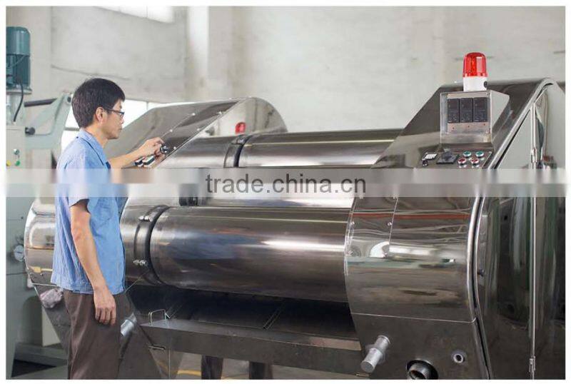 industrial paint mixing equipment dispersion mixer high speed dissolver