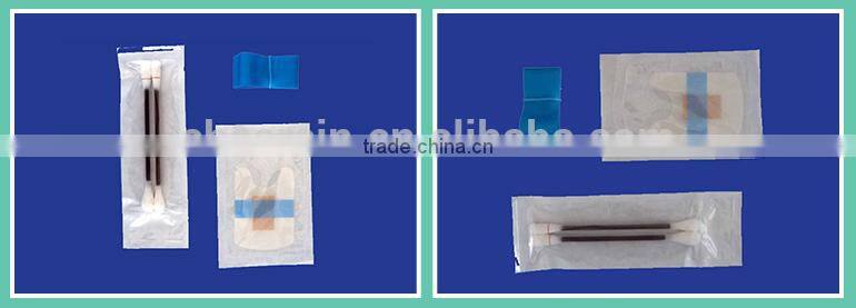 China oem accepted iv wound dressing iv plaster