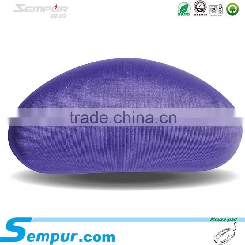 Small Gel Wrist Rest or Hand Support Small Gel Wrist Rest Mat