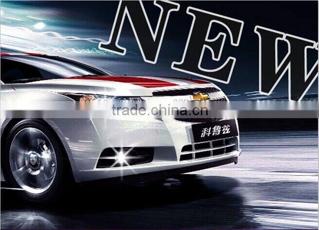 Eastar Brightness 30W H7 led car canbus light