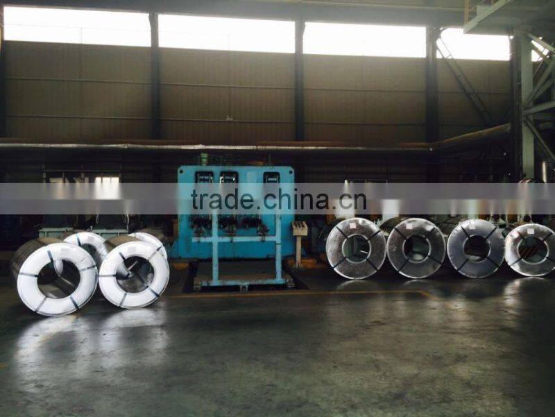 PPGI,PPGL Prepainted Galvanized Steel Sheet in Coils