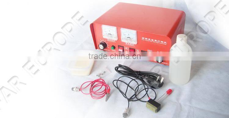 Marking Pattern On Metal Steel,Chemical metal etching machine