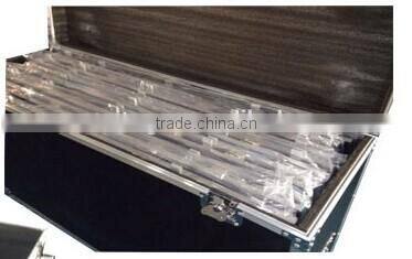 2 % discount WLK-3-2 2015 RGB 3 IN 1 Led twinkling Black And White Dance Floor And Cheap Dance floor