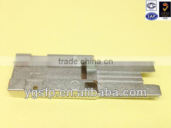 China Optic Fiber Transceiver, SAS Series Metal Housing Fiber Optic Splicer.