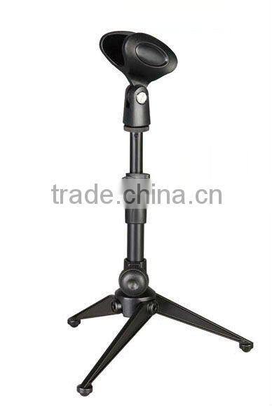 Panvotech Microphone stand / Table microphone stand