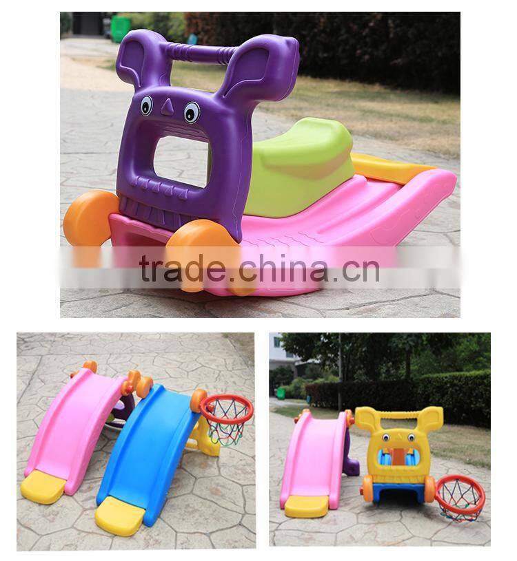 multifunctional slide for baby
