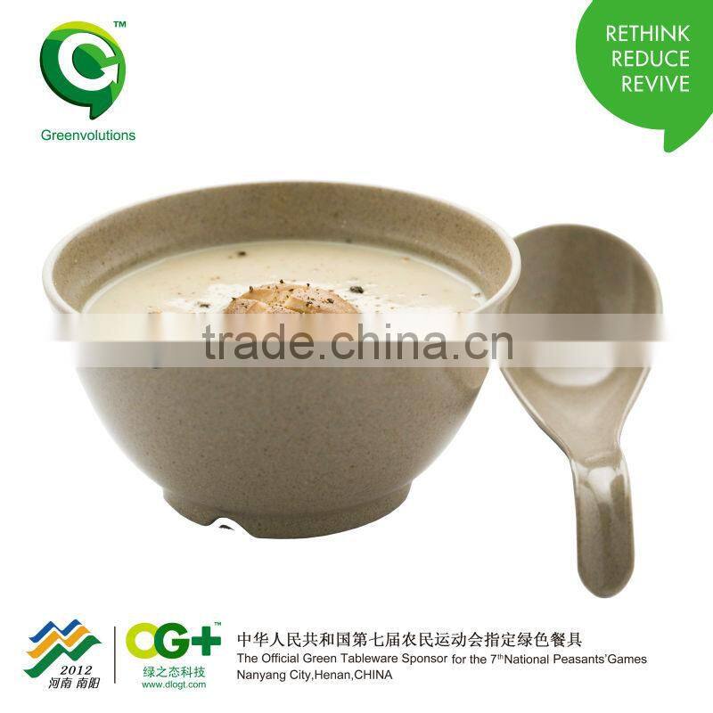reusable hotel used meal strong FDA certification mixing bowl set