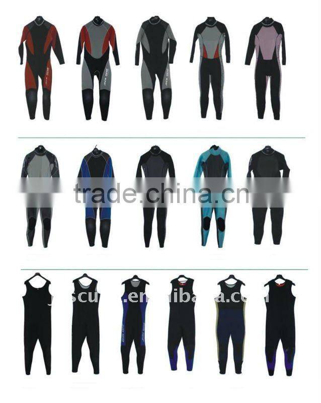camouflage Wetsuit for men, Perfect for surfing diving and kiteboarding customized wetsuit,customized freedive wetsuit
