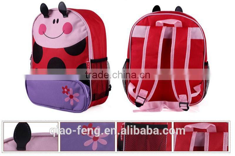High quality kids school bag,korean school bag