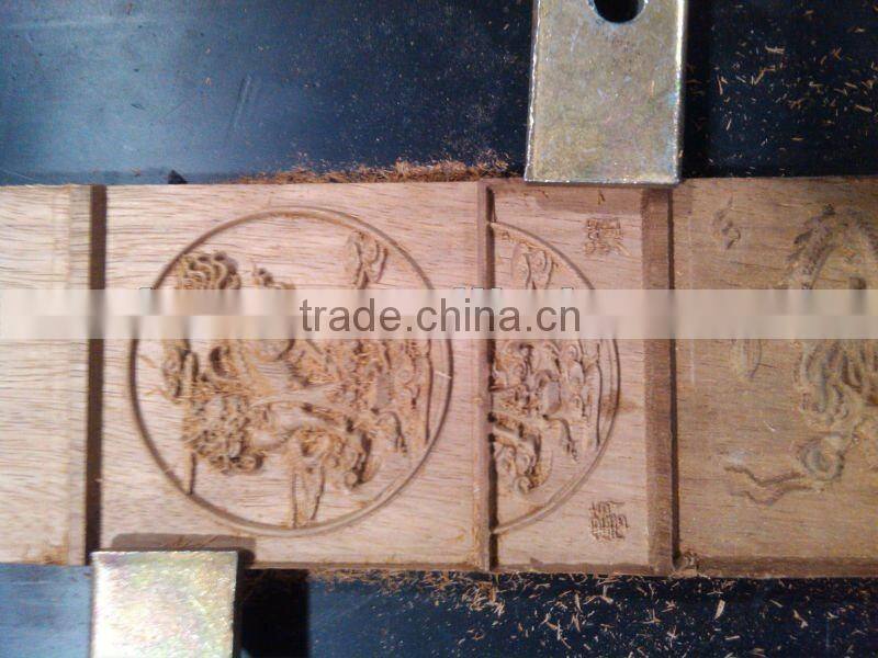 furniture CNC router for wood 1300*2500mm