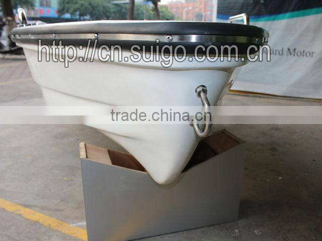 Fiberglass Boat/Fishing boat/Rowing boat/FRP boat