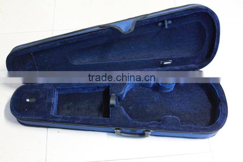 (FV-12WT) entry-level student hand-made violin solid violin