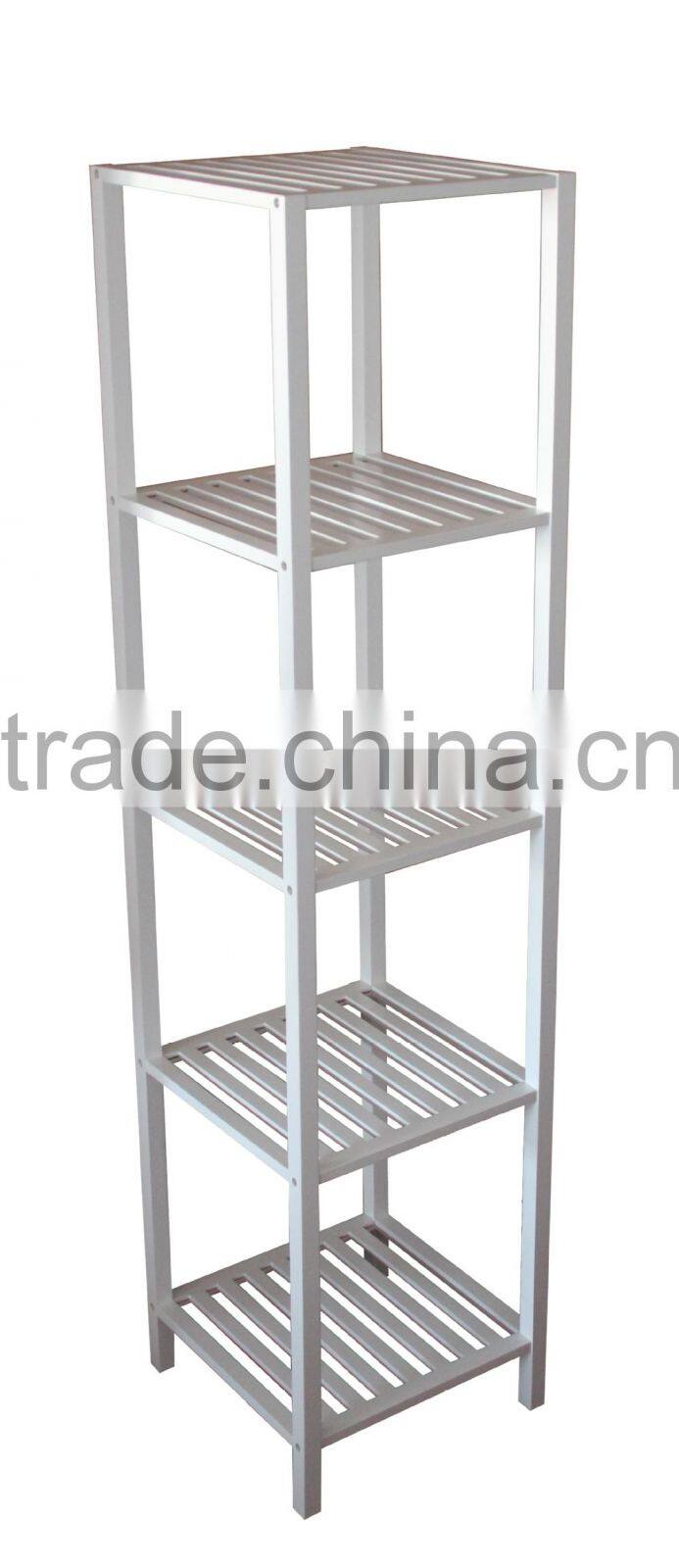 LEAFFY-Pine wood flower rack - PR-36150