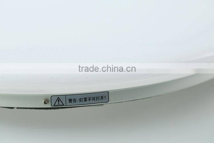 Round 17W 22W ceiling light made in China