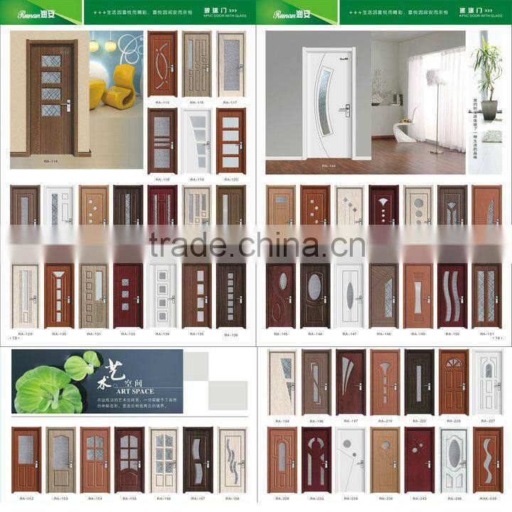 Hot selling wood door