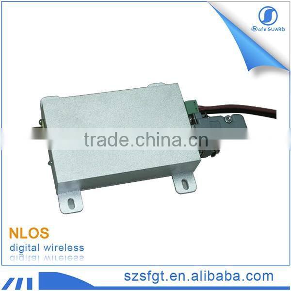 RS485/RS232 Half-duplex Wireless Data Transmitter/Receiver Modem