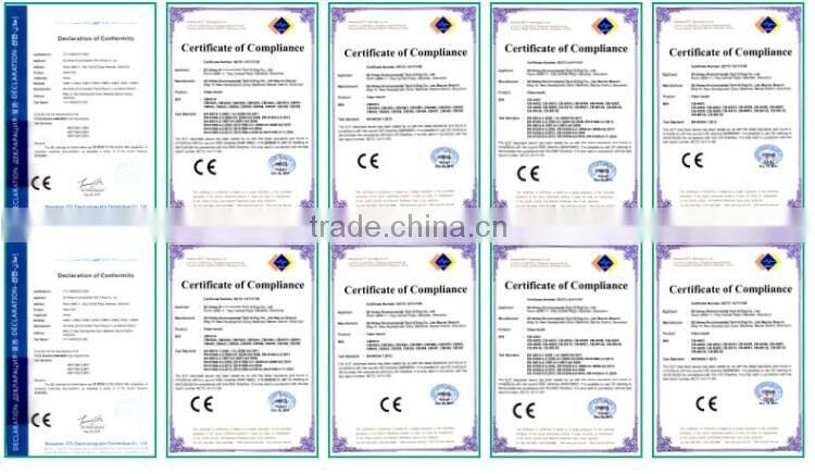 Hign quality standard pass box for clean room