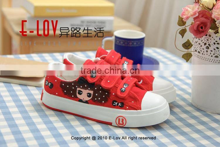 Hot sales cheap new style wholesale brand casual shoes