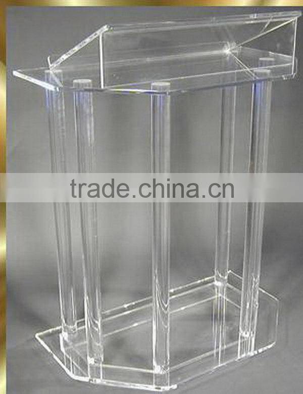 Top quality new products acrylic eyewear display