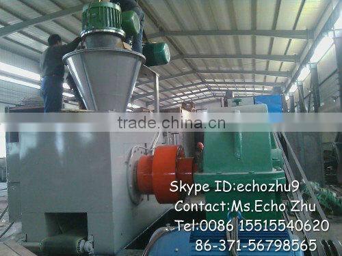 BBQ charcoal production machine coal briuqette extruder machine line 008615515540620