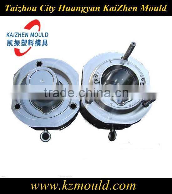 Taizhou mould supplier plastic bailer mould plastic water scoop mould