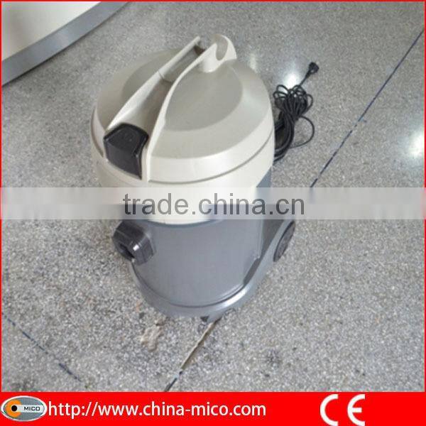 USing patented technology commercial wet and dry vacuum cleaner