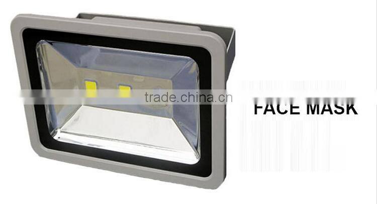 3 years New Design 150W flood light led floodlight Hot Sale Outdoor Lamp