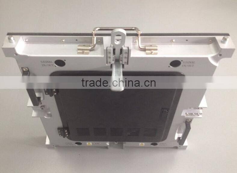 high definition p4 black smd 2121 shenzhen indoor led display price