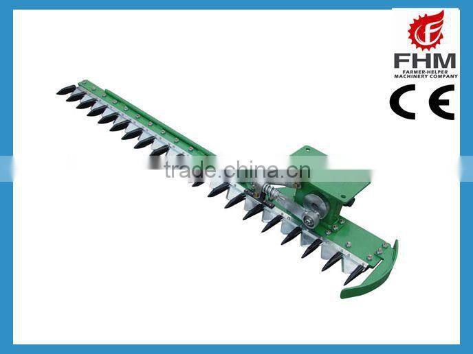CE garden machines grass hydraulic hedge trimmer scissors grass hedge trimmer