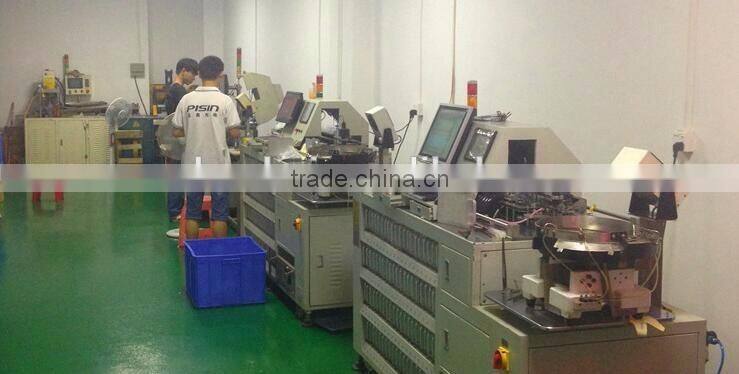 2016 Wholesales Ultra Bright Through Hole Outdoor Led 10mm White