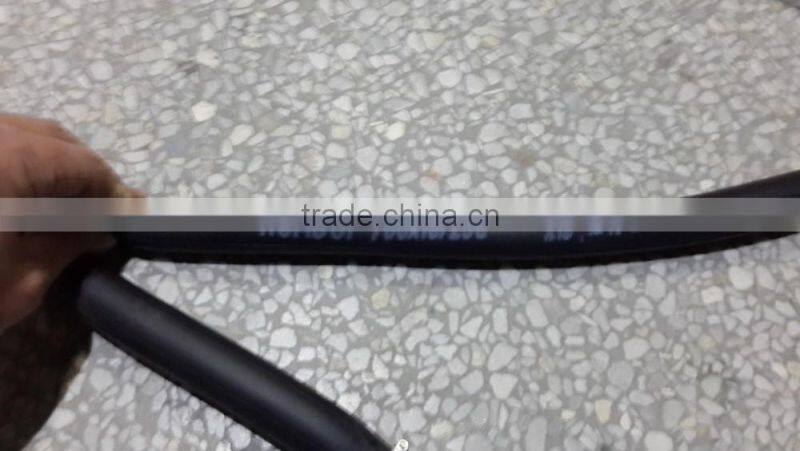 China manufacturer bicycle inner tube 16, 18, 20, 24, 26 bike tube butyl FV / AV