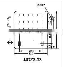 Relay 21V
