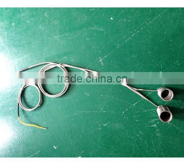 Spring Coil Heater for Hot Runner