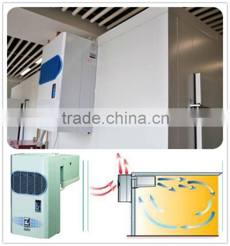 Zanottic Ceiling mounted Monoblock Condensing Unit