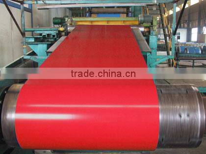 Botou JCX- high quality-best quality PPGI color Steel galvanized