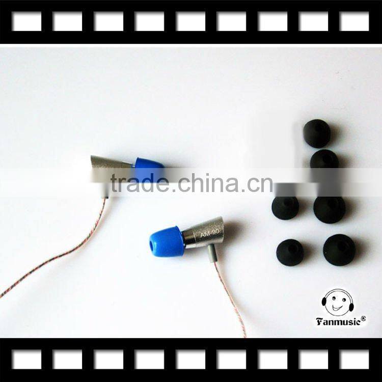 Astrotec AM90 Moving Iron In-Ear High Quality Earphone in earphones