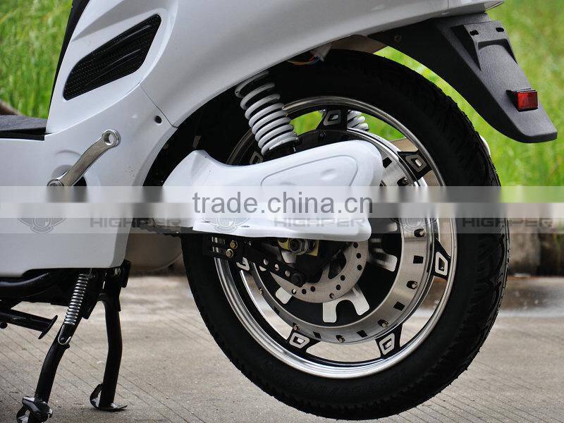 Electric Bike 500W 48V, top selling model (EB04)