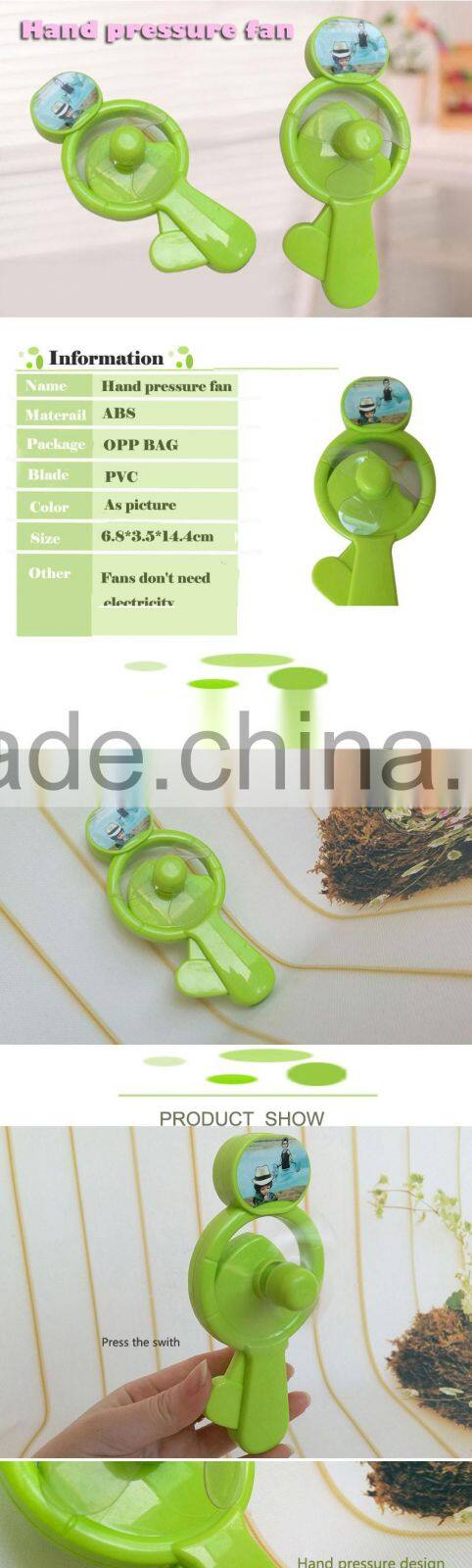 Summer toy cooler air cooling camping fan toys for sale