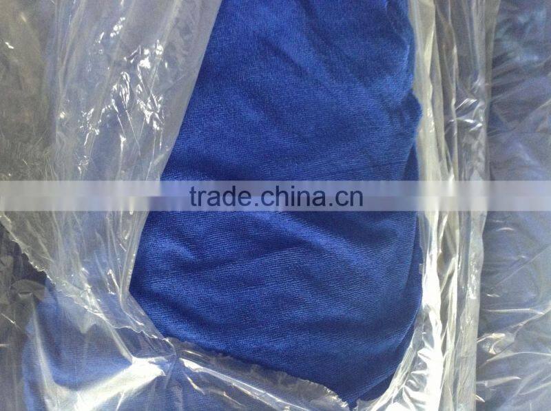 Microfiber Cleaning Towel