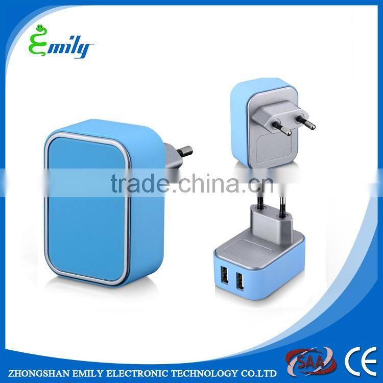 wall charger Mobile Phone Charger usb wall mobile charger
