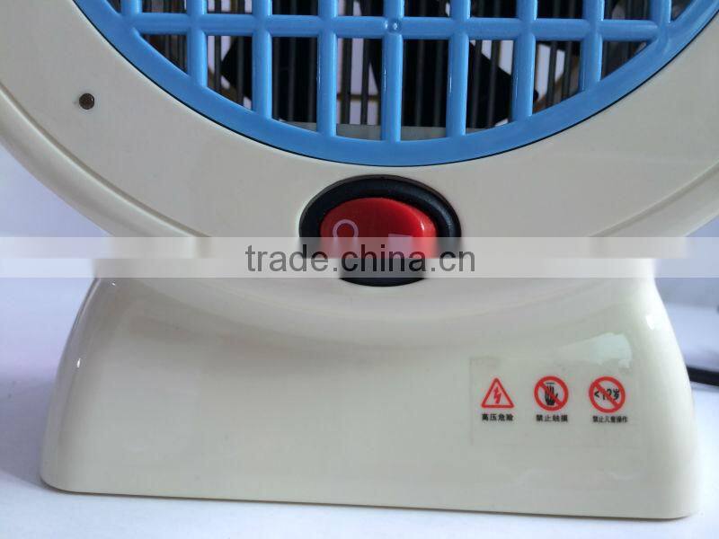 Electronic solar laser mosquito killer lamp