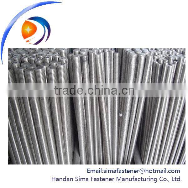 Internally threaded rod m10